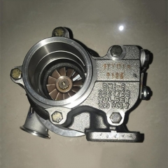Turbocharger 3767993 Fits Cummins Diesel Engine ISF 2.8 & ISF 3.8