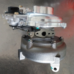 2007- Toyota LandCruiser CT Turbo 17201-30180