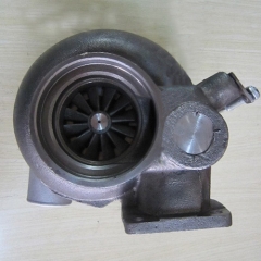 Hyundai Commercial Vehicle TF08L-26M-18 Turbo 49134-00130