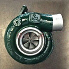 2001-05 John Deere Powertech Various S200S Turbo 1