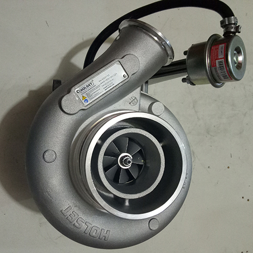 1997-07 DCEC Others Various HX35W Turbo 4029159