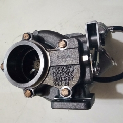 1997-07 DCEC Others Various HX35W Turbo 4029159