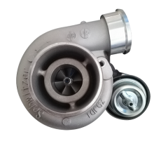 Excavator Engine For Volvo140 D4D Turbocharger S10