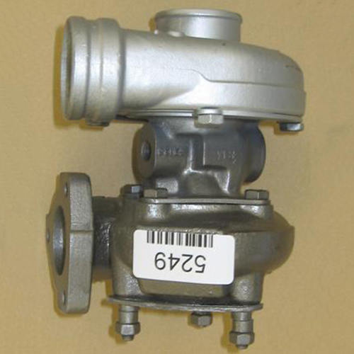 1990-05 Deutz Industrial Engine S1B Turbo 313818