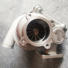 Turbo TF08L1-30KYRC-12  28200-84810  2820084810 4918402210  D6CC, D6CC3H, D6CC42