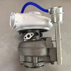 Holset HX40W Turbo Cummins ISLE 8.9L Diesel Engine 4033267H 2834174 2834171