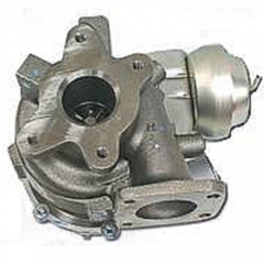 2006-09 Ford, Mazda RHV4 Turbo VHD20011 VJ38