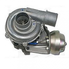 2006-09 Ford, Mazda RHV4 Turbo VHD20011 VJ38