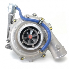 Navistar 7.6l DT466 I530E Turbocharger Garrett 729