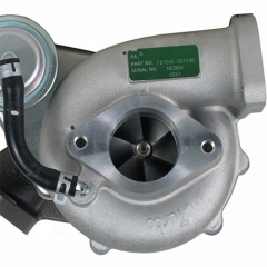 Turbo  RHF5H 14411MA71A  3.0L  ZD30