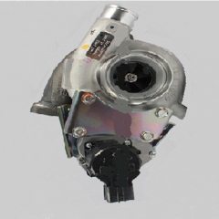 RHF55V turbo charger 8980277730 8980277731 8980277725 for Isuzu JMC 4HK1 Diesel engine