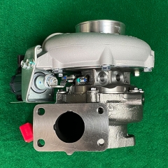 17201-E0746 TURBOCHARGER GT2263KLNV HINO DYNA N04C 4.0L