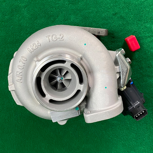 17201-E0746 TURBOCHARGER GT2263KLNV HINO DYNA N04C 4.0L