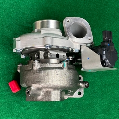 17201-E0746 TURBOCHARGER GT2263KLNV HINO DYNA N04C 4.0L