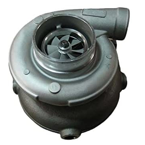 1995-09 Cummins Marine, Various HX80M Turbo 3594139