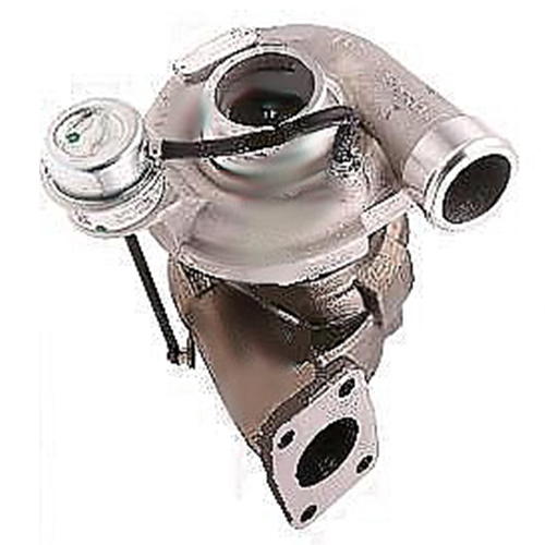 2003- Perkins Various GT2556S Turbo 711736-0025