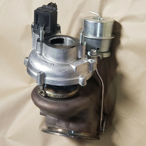 LEXUS Toyota 1720136010 , 17201-36010 Turbo