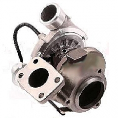 2003- Perkins Various GT2556S Turbo 711736-0025