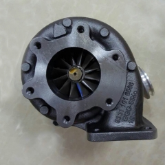 Turbo K29 53299887131  D2066LF  Diesel