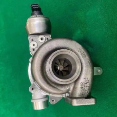 2010- Mitsubishi Truck Canter Fuso GTB20V Turbo 789773-0013