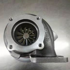 TD07 Turbo D38-000-681 49187-02800 MITSUBISHI D6114ZG1B