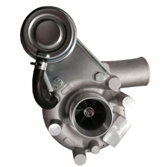 Turbo Hyundai Truck TD05-12G 28230-45500 491780313