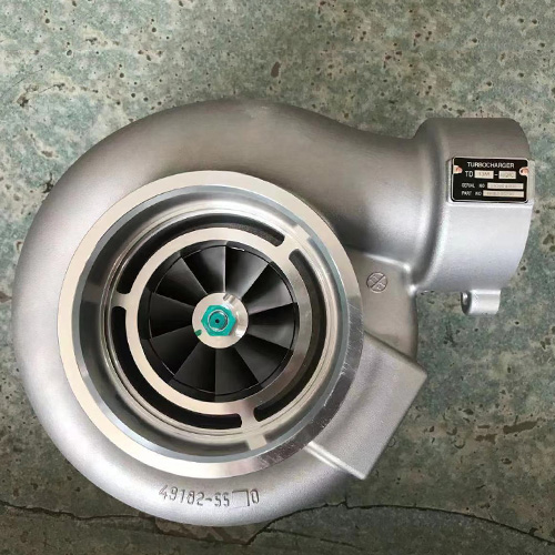 Turbo TD13M-43QRC  49182-05230 7689099 JP