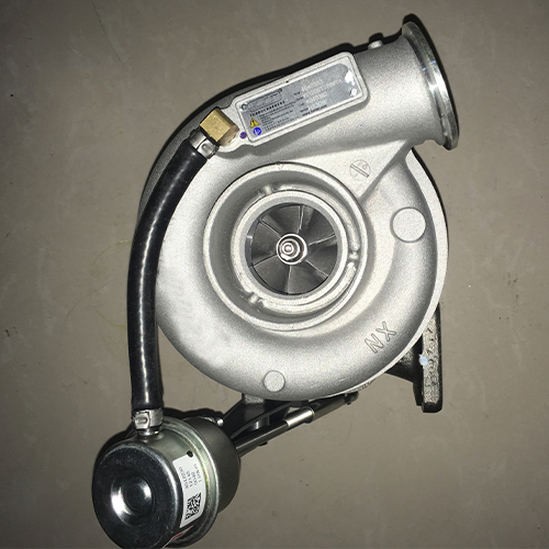 1997-00 Cummins Various HX30W Turbo 3590126