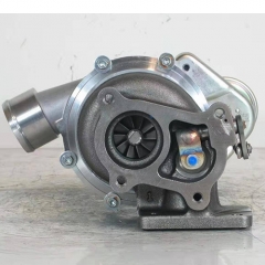 Turbo RHF4 8981320720 Engine 4JB1