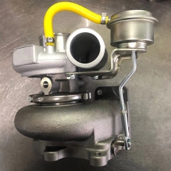 Mitsubishi Fuso Truck & Bus TD06H Turbo 49179-02410