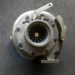 TF08L Isuzu DECCA Truck 6SD1 49134-01507 49134-01506 114400-4142 114400-3864  1144004142