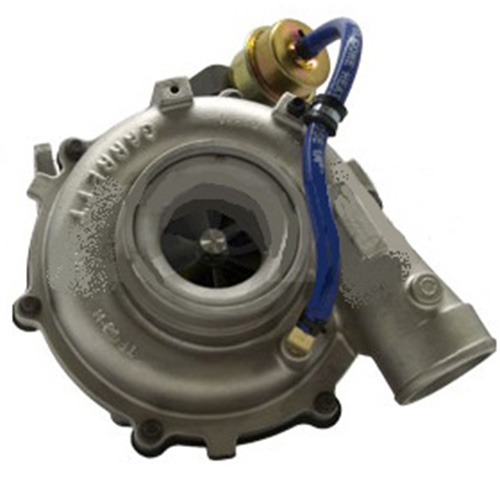 Turbo GTA3776D TUR-102929-TDR  729161-5001  729161-5001S,  Navistar-International DT466E, I530E