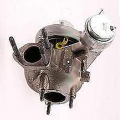 Turbo 282004A421 28200-4A421 2002-2008  D4CB 2.5 CRDi KIA Sorento