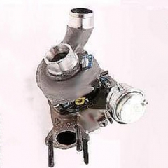 Turbo 282004A421 28200-4A421 2002-2008  D4CB 2.5 CRDi KIA Sorento