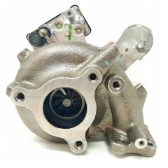 Turbo BV45  144118X00D  144118X00C