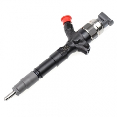 Fuel Injector 095000-7780 095000-7781 095000-8290 