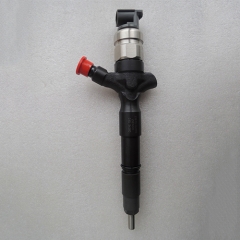 DENSO 295050-0520 Common Rail Fuel Injector for To