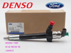 Denso Injector 095000-7060