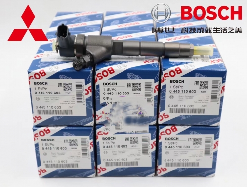 Diesel Common Rail Fuel Injector 0445110603 32R61-10010 0445110661, 0445110536, 32R61-00010