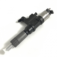 Denso Fuel Injector 8-98280697-1 For Isuzu Engine 