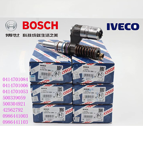 0414701084  , 0 414 701 084 Bosch Unit Injector System UisPde