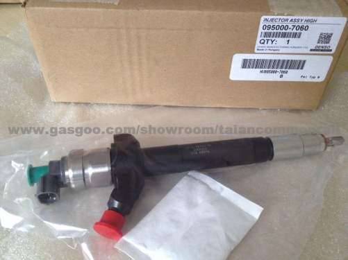 Denso Injector 095000-7060