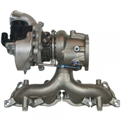 B01 Turbo 16399980016 16399700016 28231-2B760 282312B760 DOHC VVT G4FJ