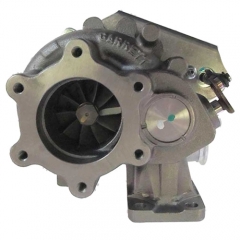 Turbo DL06 65091007138,7740530001 Garrett Daewoo Ultra Novus