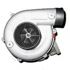 Yanmar Marine RHC61W Turbo VD240083 MYBC