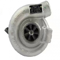 Mitsubishi Kobelco SK235SR, Kato HD820-3, Various TE06H-16M Turbo 49185-01041