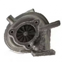 Mitsubishi Kobelco SK235SR, Kato HD820-3, Various TE06H-16M Turbo 49185-01041