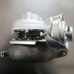 Turbocharger GTA2052V Nissan Patrol GU Y61 ZD30