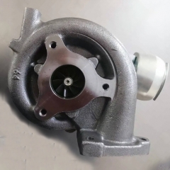 Turbocharger GTA2052V Nissan Patrol GU Y61 ZD30