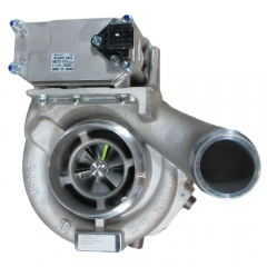 Turbo GTC4082KLNV  17201-E0300   Hino 500  J08E-T(